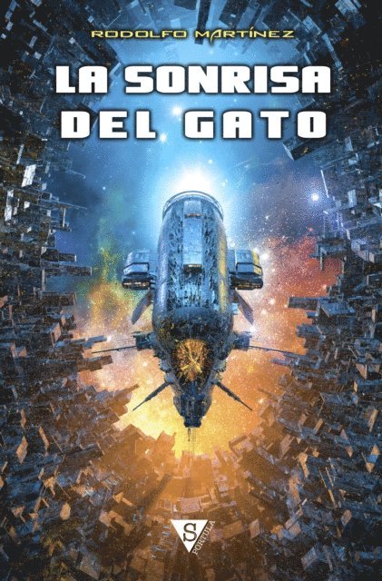 Rodolfo Martinez - La sonrisa del gato, E-bok