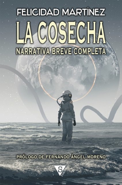 Felicidad Martinez - La cosecha, E-bok
