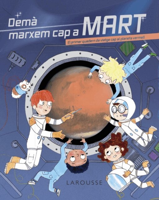 Muriel Zurcher - Dema marxem cap a Mart, E-bok