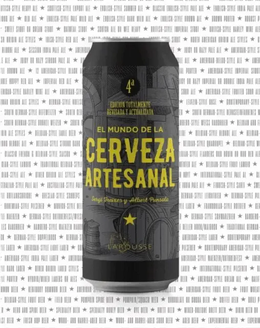 El mundo de la cerveza artesanal