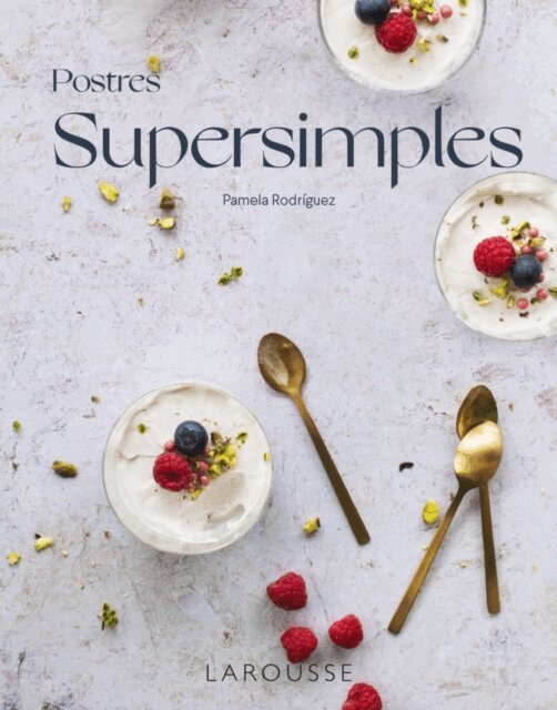 Postres supersimples