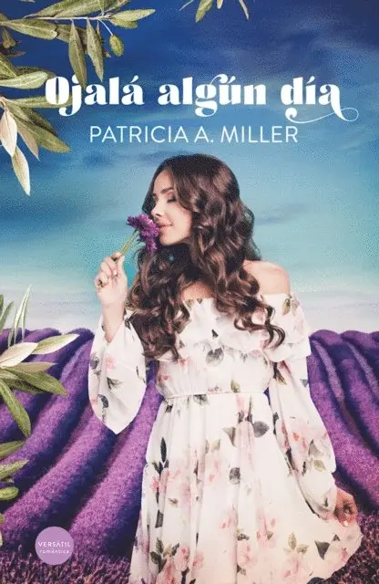 Patricia A. Miller - Ojalá algún día, E-bok. Tillgänglighet: Lägg i varukorg