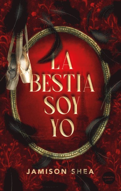 Jamison Shea - La bestia soy yo, E-bok. Tillgänglighet: Lägg i varukorg