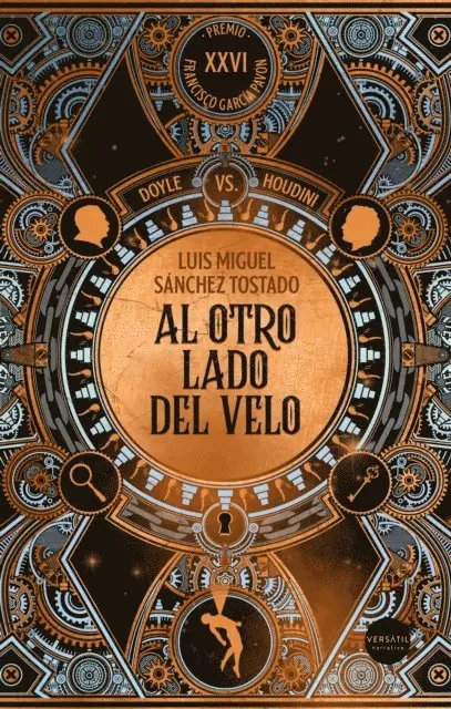 Luis Miguel Sanchez Tostado - Al otro lado del velo, E-bok. Tillgänglighet: Lägg i varukorg