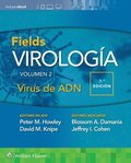 Fields. Virologa. Volumen II. Virus de ADN
