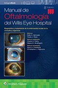 Manual de Oftalmologa del Wills Eye Hospital