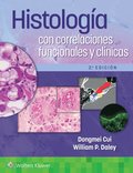 Histolog�a con correlaciones funcionales y cl�nicas