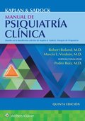 Kaplan y Sadock. Manual de psiquiatra clnica