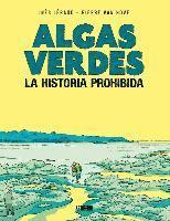 Algas verdes. La historia prohibida, Häftad