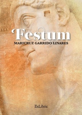 Maricruz Garrido Linares - Festum, Häftad. Tillgänglighet: Lägg i varukorg