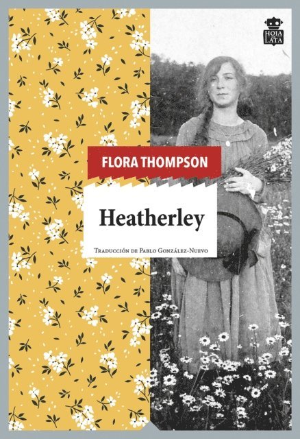 Flora Thompson - Heatherley, E-bok