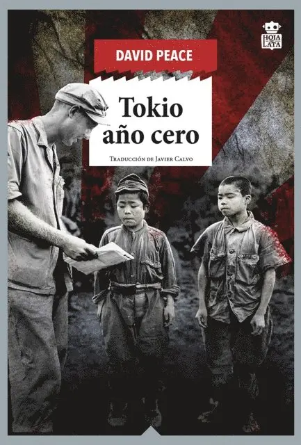 David Peace - Tokio año cero, E-bok. Tillgänglighet: Lägg i varukorg