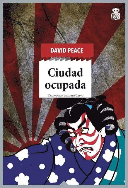David Peace - Ciudad ocupada, E-bok. Tillgänglighet: Lägg i varukorg