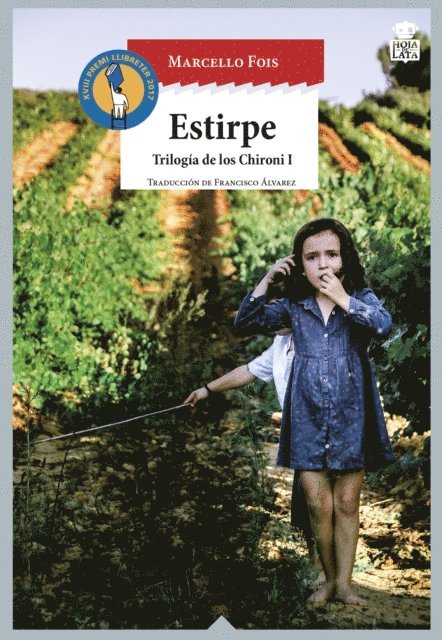 Marcello Fois - Estirpe, E-bok