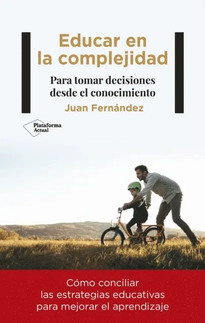 Juan Fernandez - Educar en la complejidad, E-bok. Tillgänglighet: Lägg i varukorg