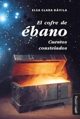 Elsa Clara Dávila - cofre de ébano, Häftad