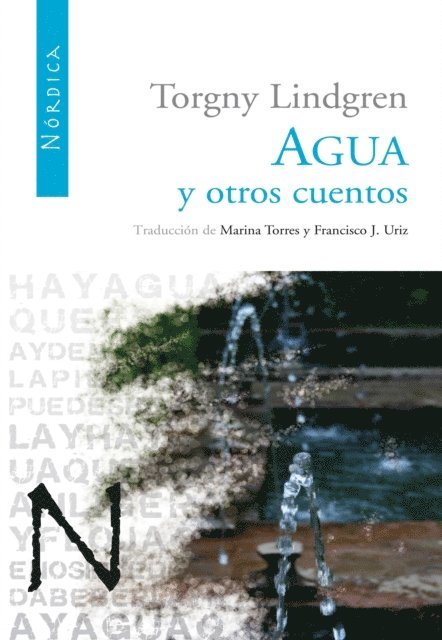Torgny Lindgren - Agua y otros cuentos, E-bok