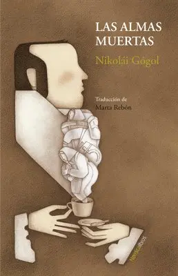 Nikolai Gogol - Almas Muertas, Las, Häftad. Tillgänglighet: Lägg i varukorg