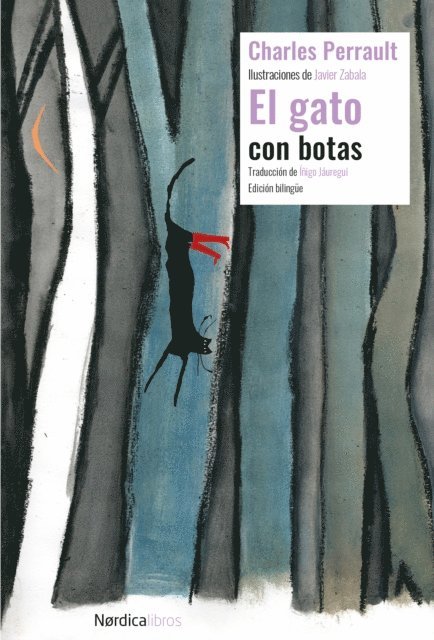 Charles Perrault - El Gato con botas, E-bok