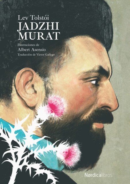 Lev Tolstoi - Jadzhi Murat, E-bok