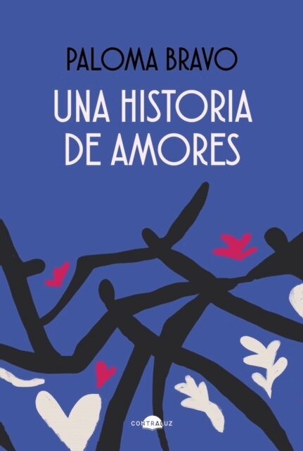 Paloma Bravo - Una historia de amores, E-bok
