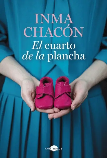 Inma Chacon - El cuarto de la plancha, E-bok. Tillgänglighet: Lägg i varukorg
