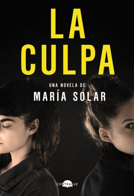 Maria Solar - La culpa, E-bok. Tillgänglighet: Lägg i varukorg