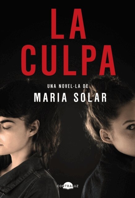 Maria Solar - La culpa (edició en català), E-bok. Tillgänglighet: Lägg i varukorg