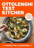 Ottolenghi Test Kitchen: Pasi�n Por La Despensa / Ottolenghi Test Kitchen: Shelf Love