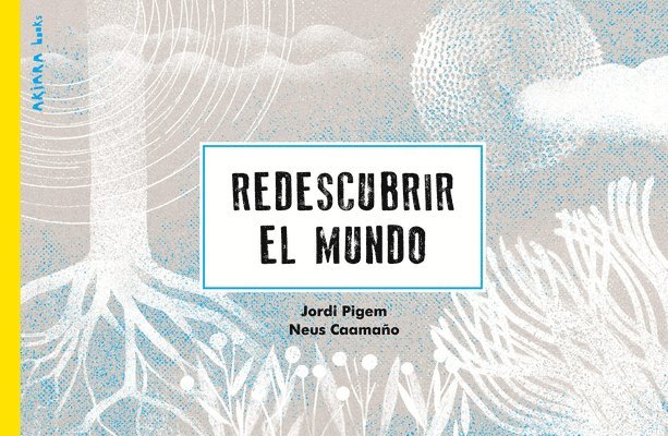 Jordi Pigem - Redescubrir El Mundo, Inbunden. Tillgänglighet: Lägg i varukorg