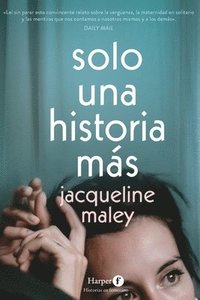 Solo una historia ms