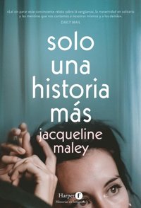 Solo una historia más