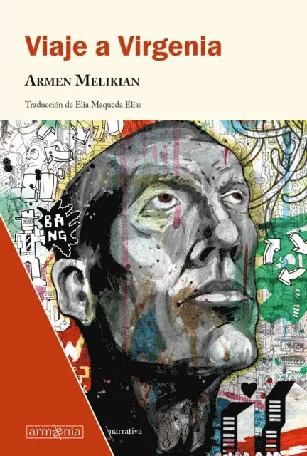 Armen Melikian - Viaje a Virgenia, E-bok. Tillgänglighet: Lägg i varukorg
