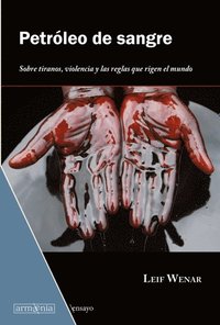 Petróleo de sangre