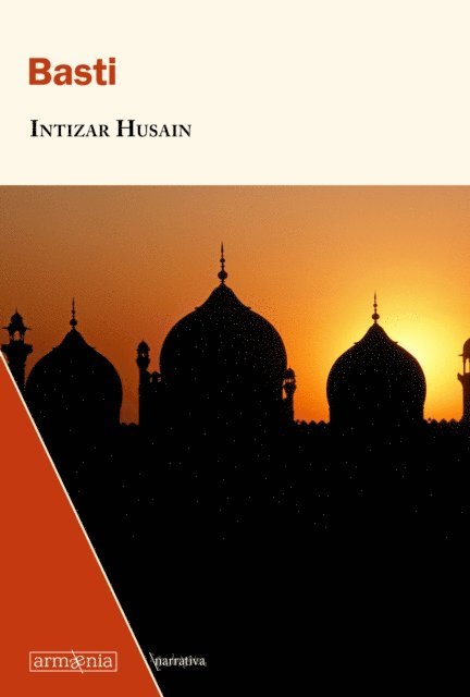 Intizar Husain - Basti, E-bok. Tillgänglighet: Lägg i varukorg