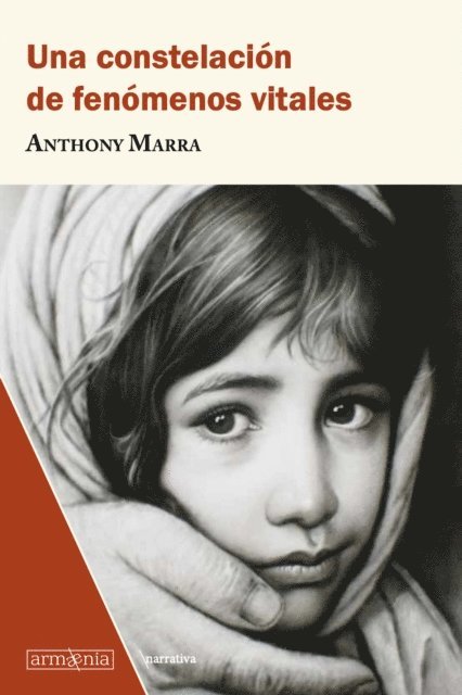 Anthony Marra - Una constelación de fenómenos vitales, E-bok