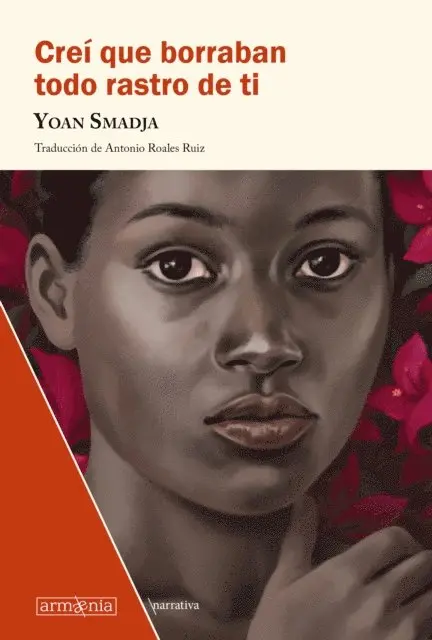 Yoan Smadja - Creí que borraban todo rastro de ti, E-bok. Tillgänglighet: Lägg i varukorg