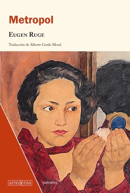 Eugen Ruge - Metropol, E-bok