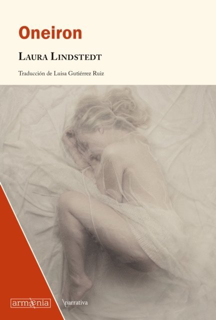 Laura Lindstedt - Oneiron, E-bok
