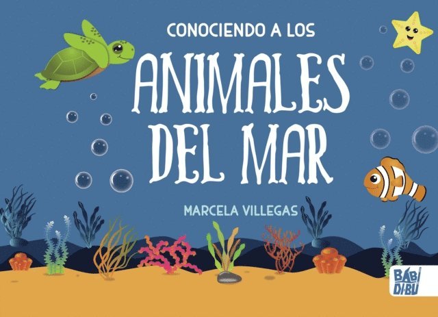 Marcela Villegas - Conociendo a los animales del mar, E-bok. Tillgänglighet: Lägg i varukorg