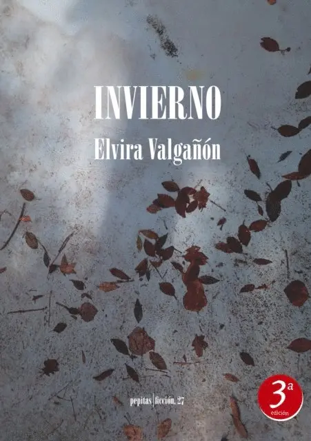 Elvira Valganon - Invierno, E-bok. Tillgänglighet: Lägg i varukorg