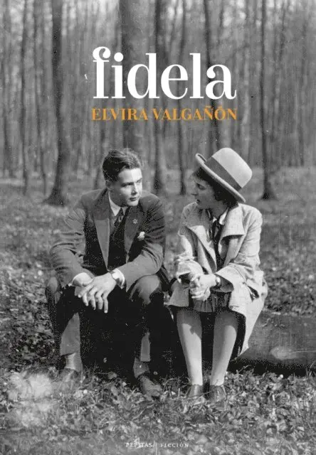 Elvira Valganon - Fidela, E-bok. Tillgänglighet: Lägg i varukorg