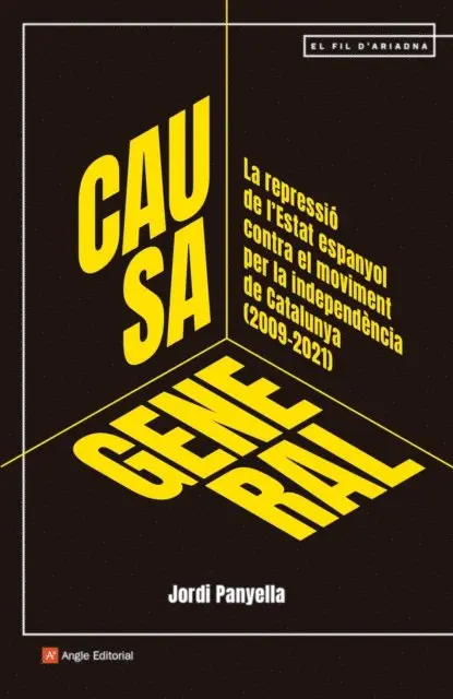 Jordi Panyella - Causa general, E-bok. Tillgänglighet: Lägg i varukorg