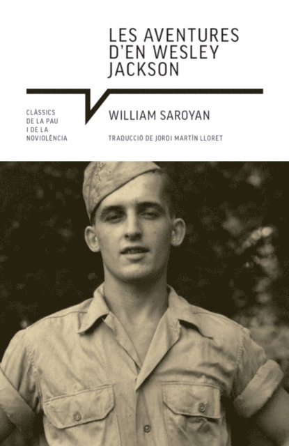 William Saroyan - Les aventures d'en Wesley Jackson, E-bok