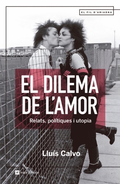 Lluis Calvo - El dilema de l'amor, E-bok