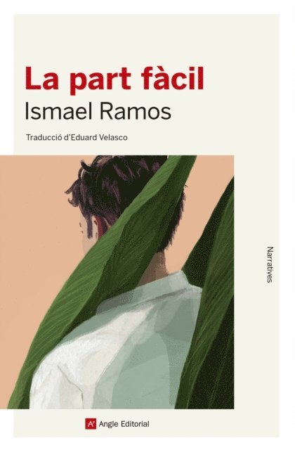 Ismael Ramos - La part fàcil, E-bok