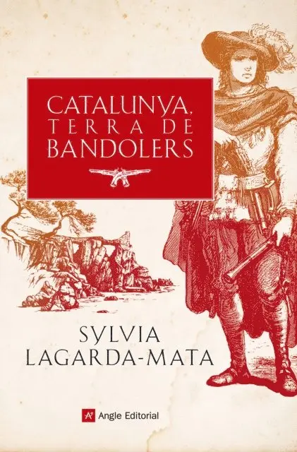 Sylvia Lagarda-Mata - Catalunya, terra de bandolers, E-bok. Tillgänglighet: Lägg i varukorg