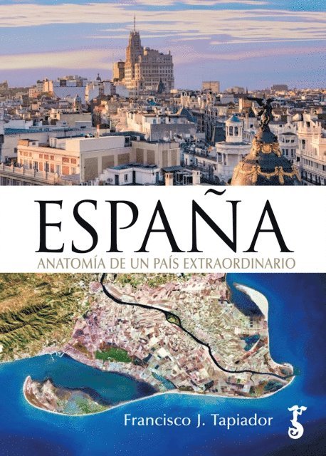 Francisco J. Tapiador - España, E-bok