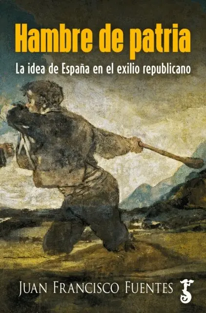 Juan Francisco Fuentes - Hambre de patria, E-bok. Tillgänglighet: Lägg i varukorg