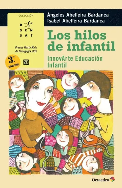 Isabel Abelleira Bardanca, Angeles Abelleira Bardanca - Los hilos de infantil, E-bok. Tillgänglighet: Lägg i varukorg